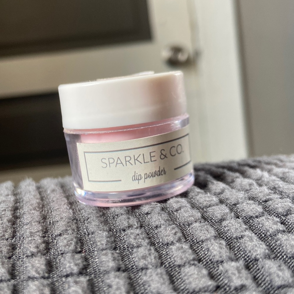 Nail Dip powder